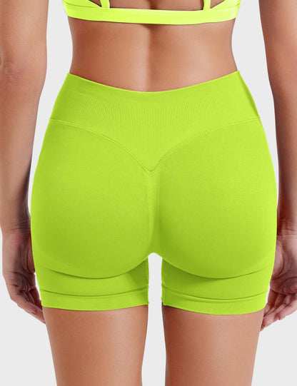 Victoria Fitness | Leggins cortos