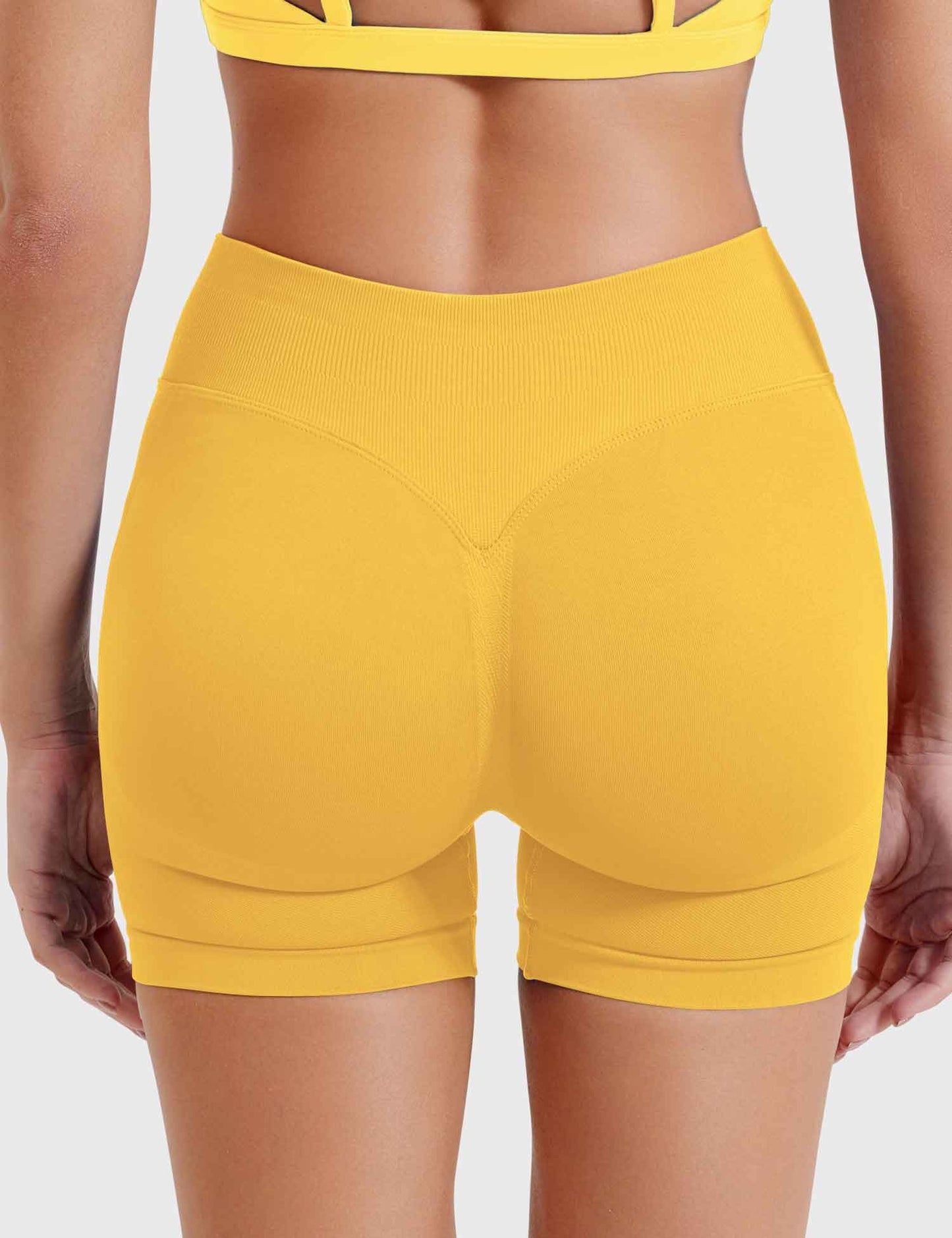 Victoria Fitness | Leggins cortos