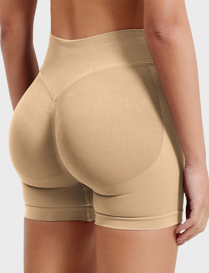 Victoria Fitness | Leggins cortos