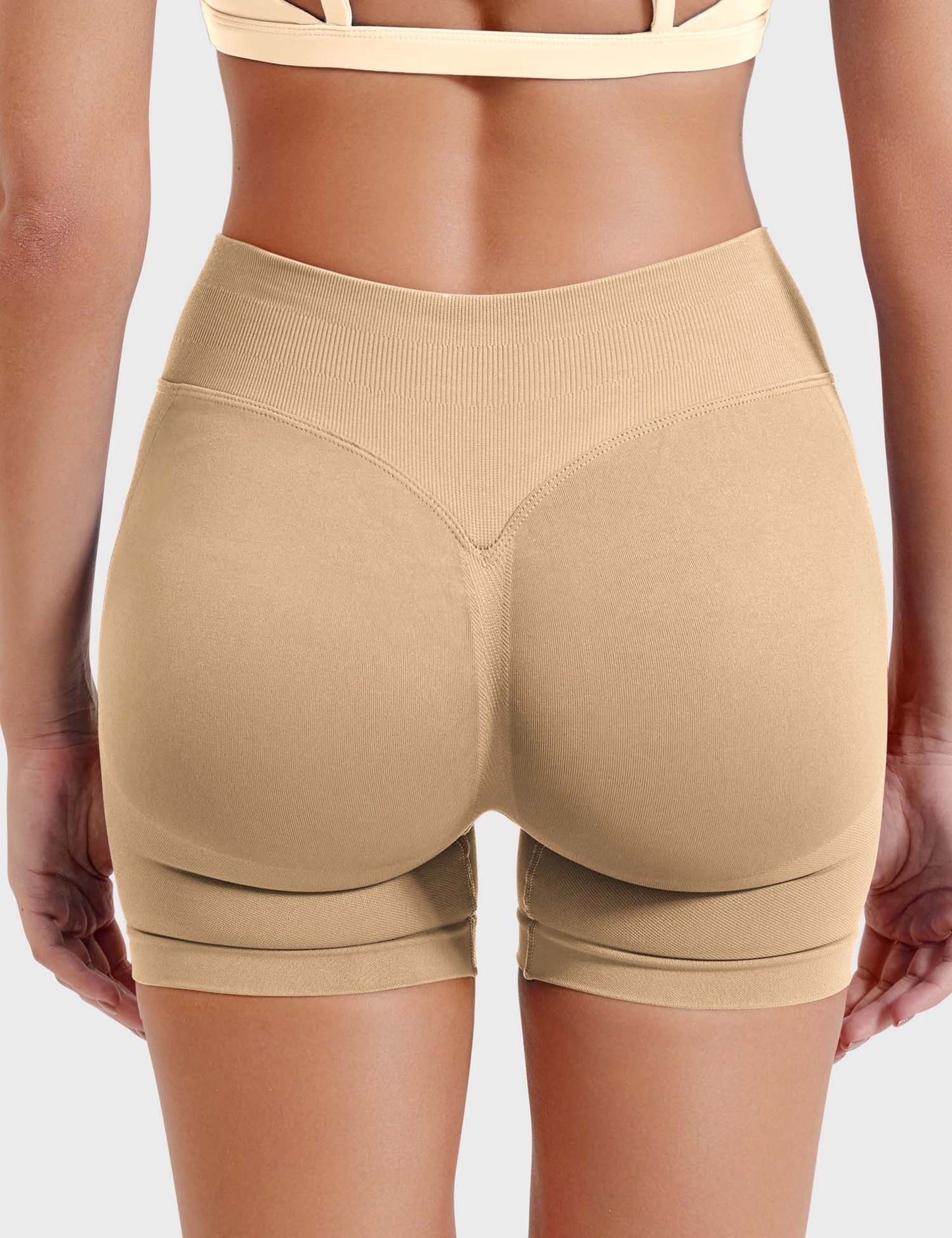 Victoria Fitness | Leggins cortos