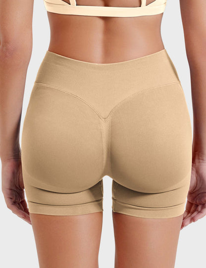 Victoria Fitness | Leggins cortos