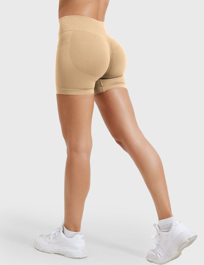 Victoria Fitness | Leggins cortos