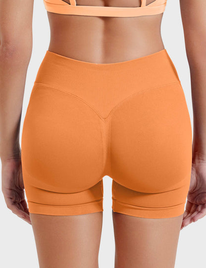 Victoria Fitness | Leggins cortos