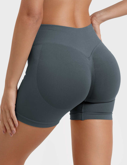 Victoria Fitness | Leggins cortos