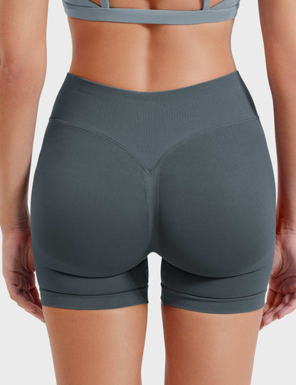 Victoria Fitness | Leggins cortos