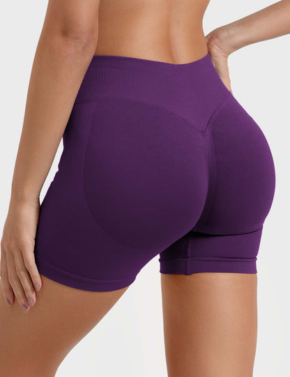 Victoria Fitness | Leggins cortos