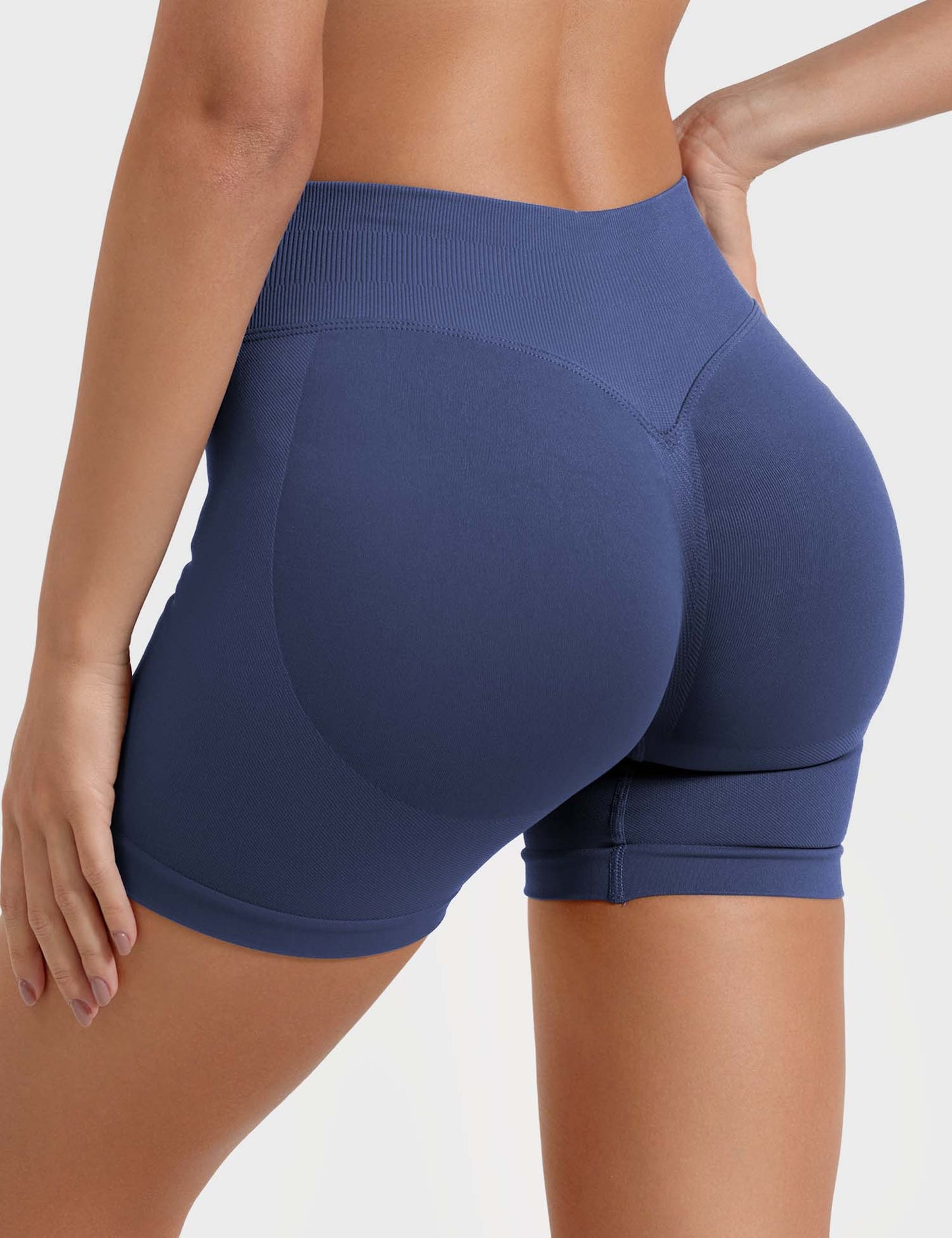 Victoria Fitness | Leggins cortos