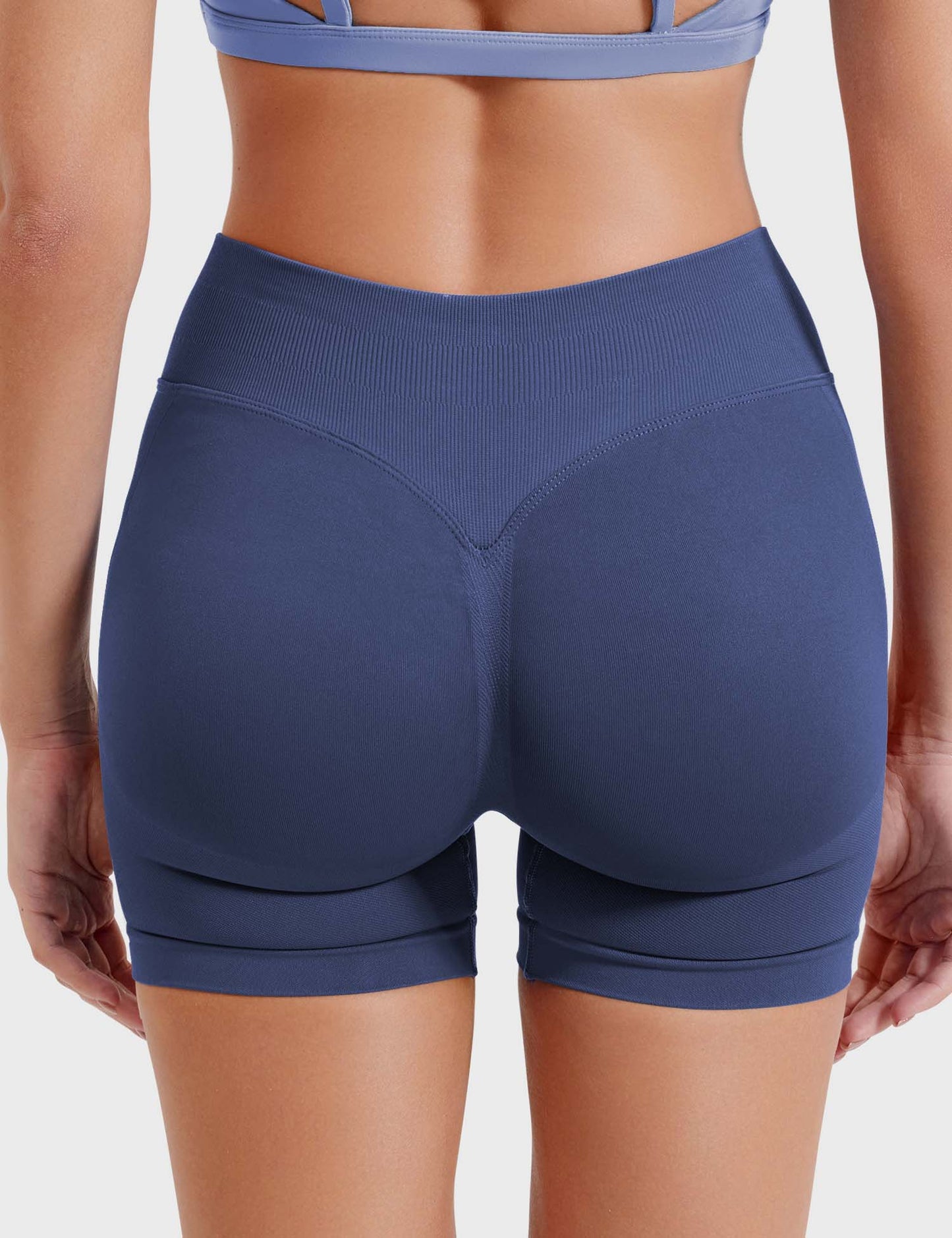 Victoria Fitness | Leggins cortos