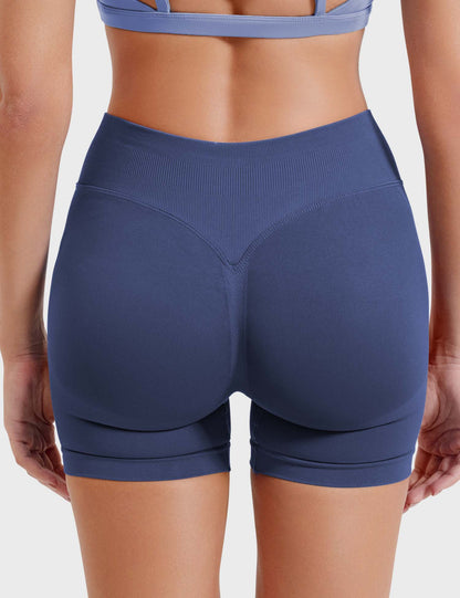Victoria Fitness | Leggins cortos