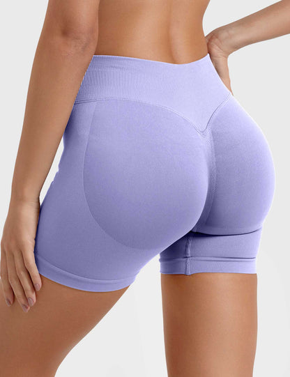 Victoria Fitness | Leggins cortos