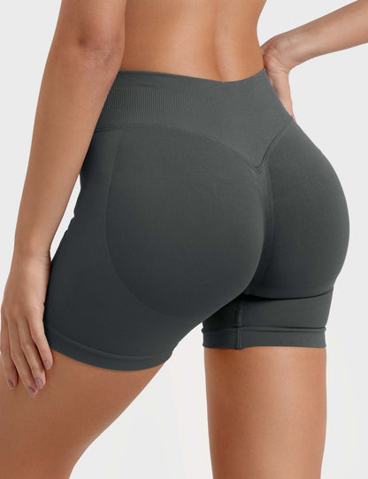 Victoria Fitness | Leggins cortos