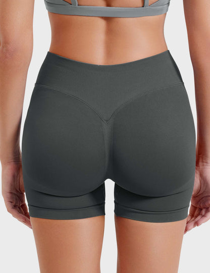 Victoria Fitness | Leggins cortos